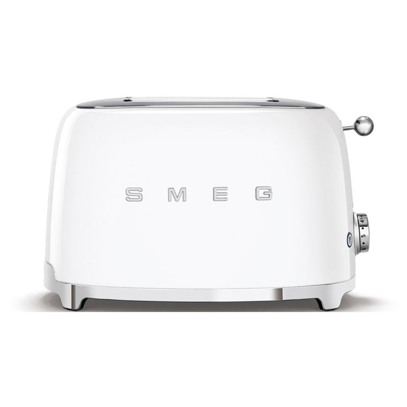 Tsf01wheu Brødrister Hvid fra Smeg