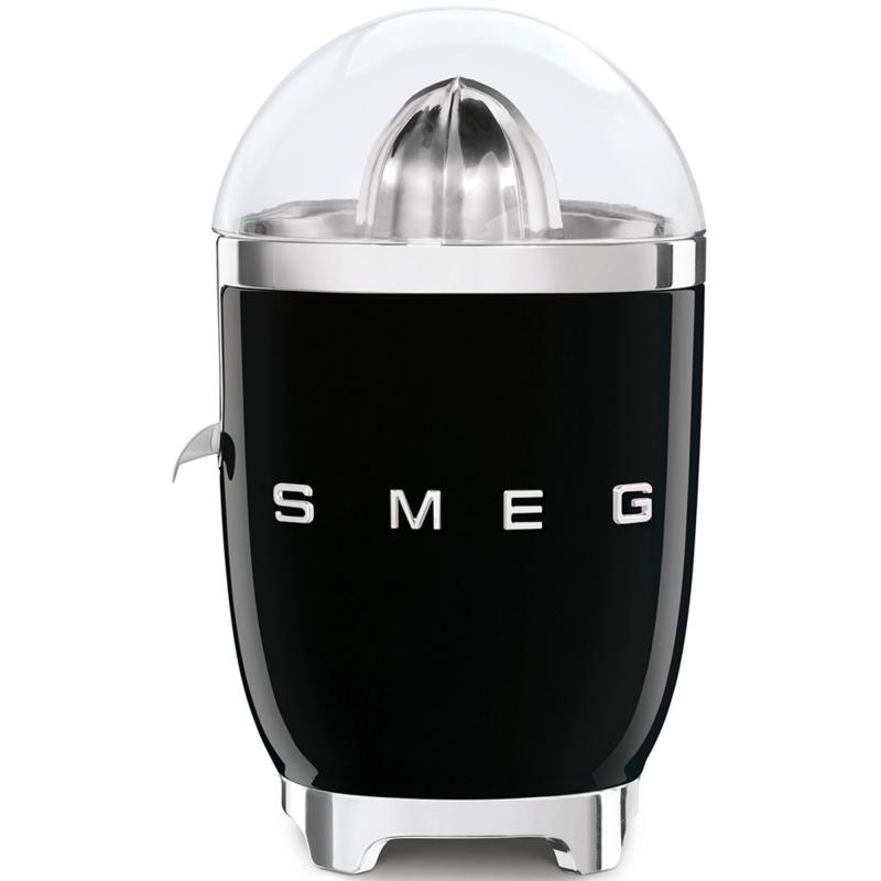 Citruspresser Cjf01bleu fra Smeg