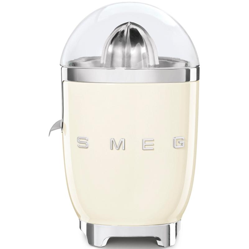Citruspresser Cjf01creu fra Smeg