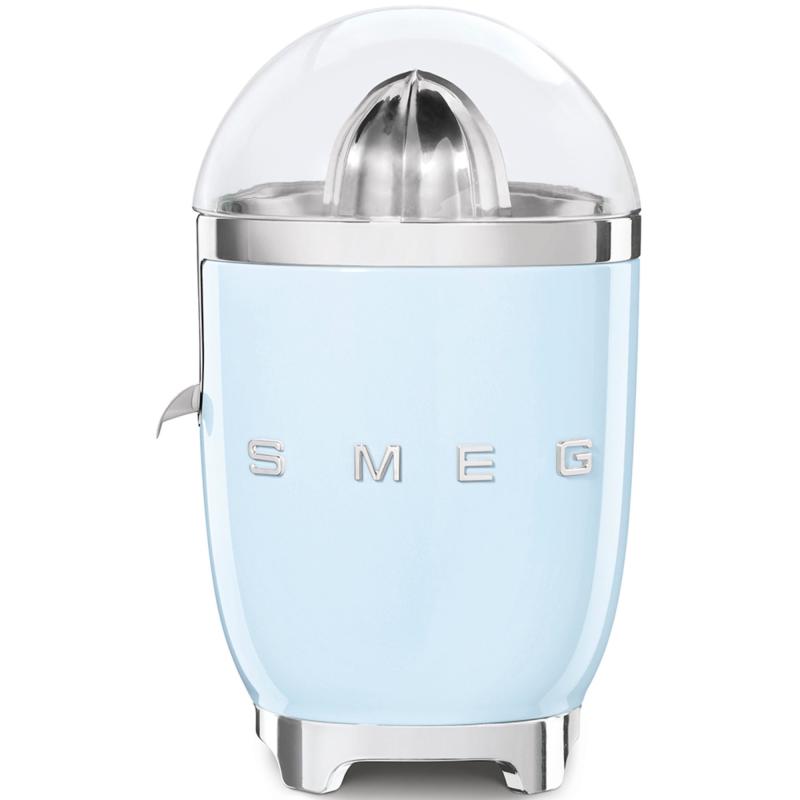 Citruspresser Cjf01pbeu fra Smeg