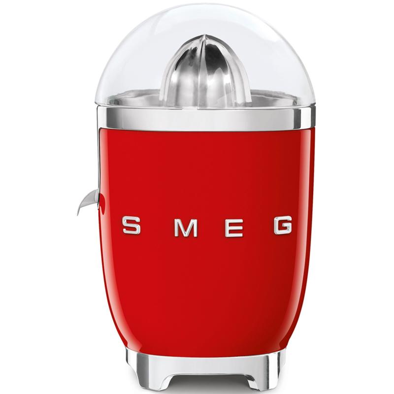 Citruspresser Cjf01rdeu fra Smeg