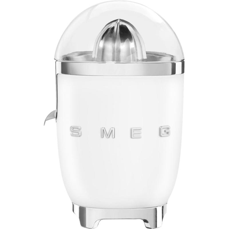 Citruspresser, Mat Hvid fra Smeg