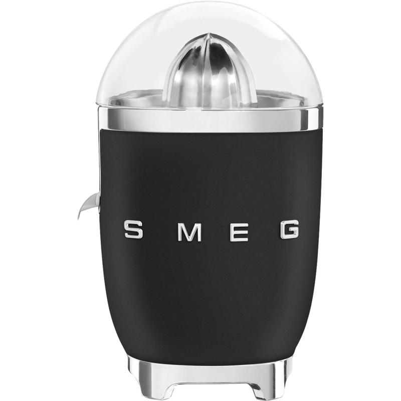 Citruspresser, Mat Sort fra Smeg