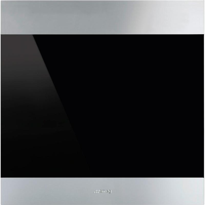 Cvi329x3 Classic Indbygget Vinkøleskab 60 Cm, Rustfrit Stål fra Smeg