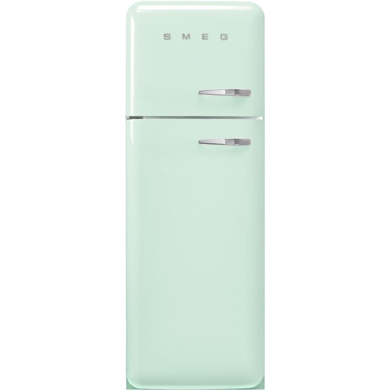 Fab30lpg5 Køle  Fryseskab Pastelgrøn fra Smeg