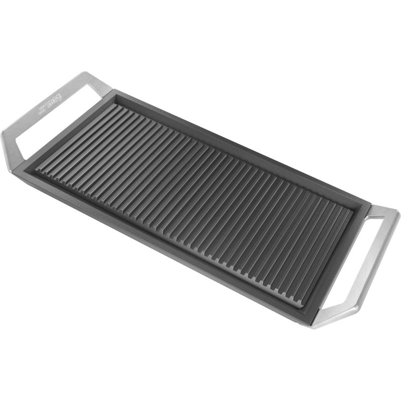 Grillplade fra Smeg