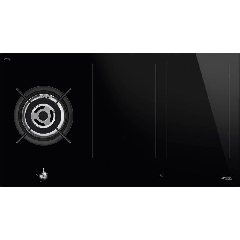 Pm3953d Kogeplade fra Smeg