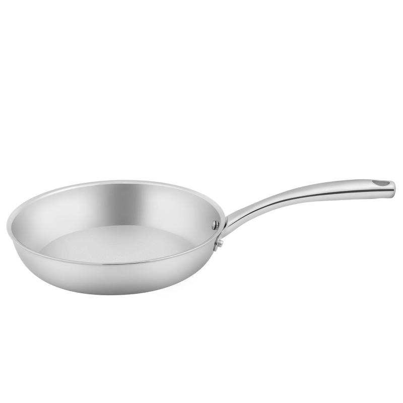 Green Cooking Stegepande ø24 fra Sola