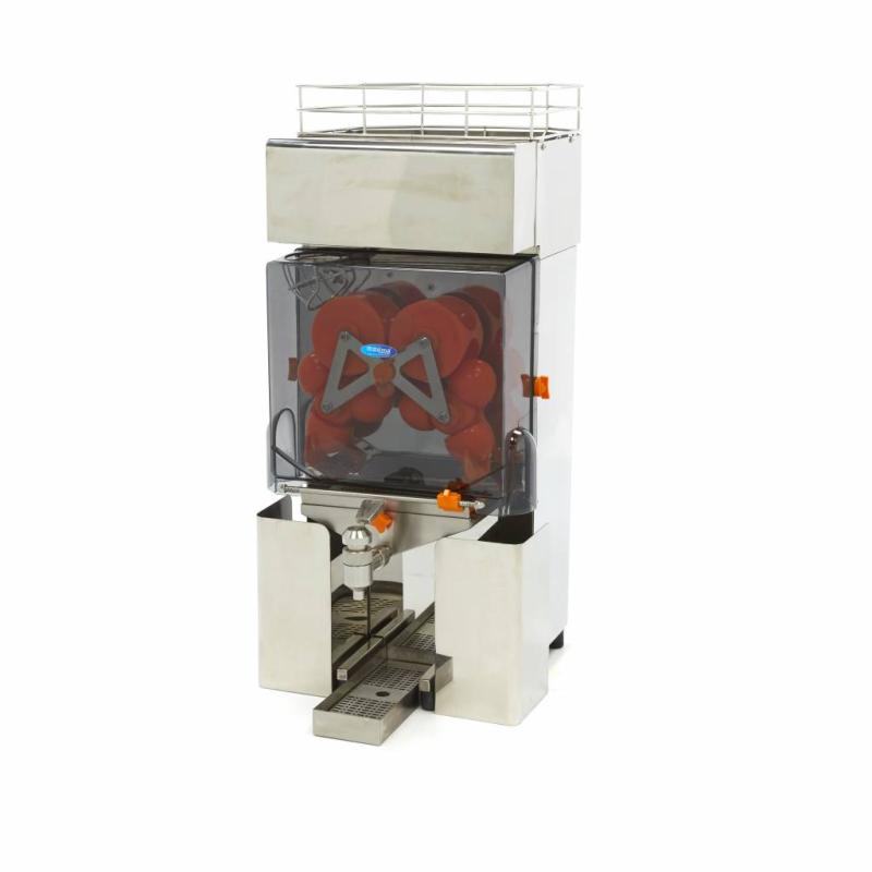 Automatisk Appelsinjuicer   20kg   25 Pr. Min fra Maxima
