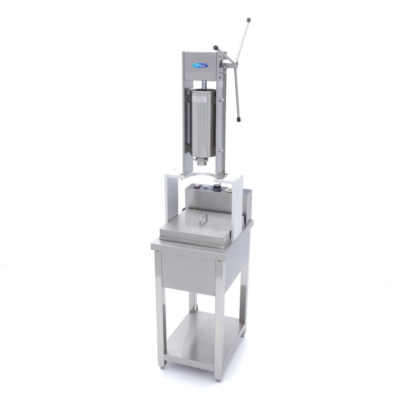 Automatisk Churros Maker   Maskine fra Maxima