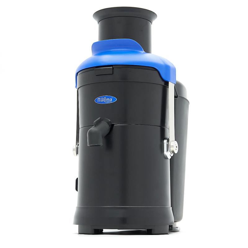 Juicermaskine   2 Hastigheder   19cm Glashøjde fra Maxima