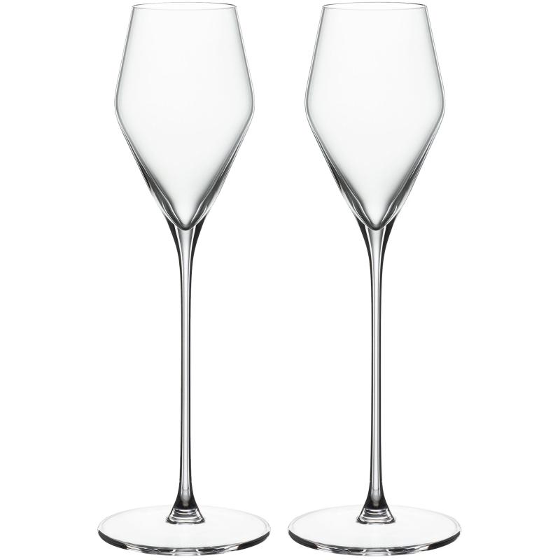 Definition Digestive Dessertvinglas 2 Stk., 13 Cl fra Spiegelau