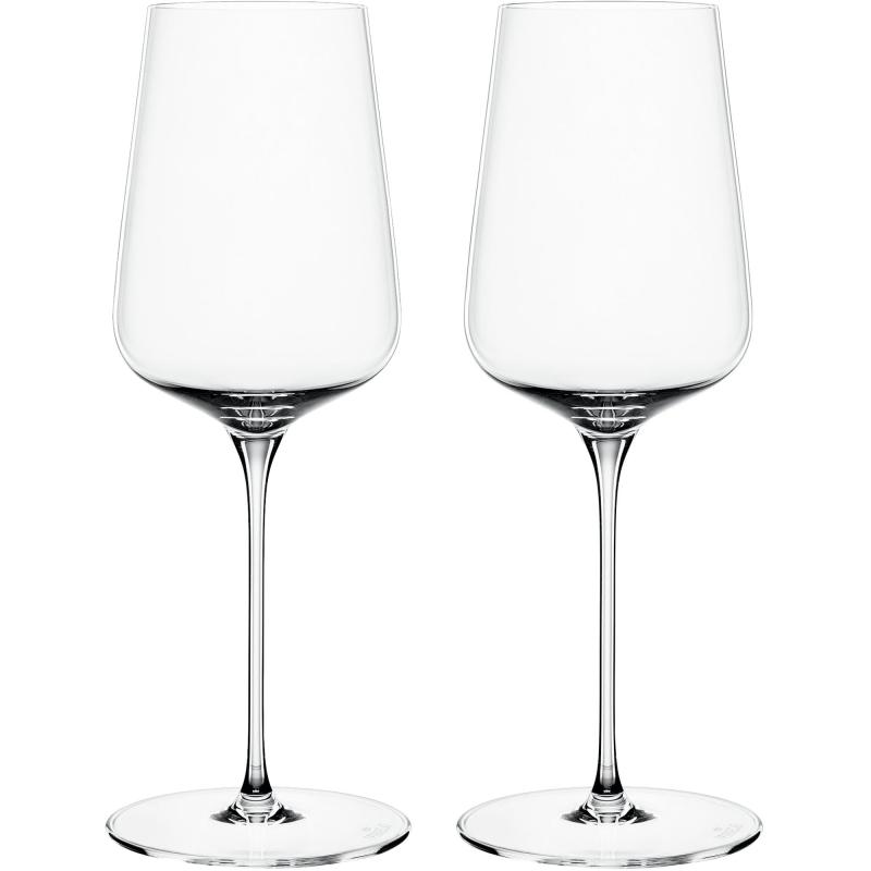 Definition Hvidvinsglas 2 Stk., 43 Cl fra Spiegelau