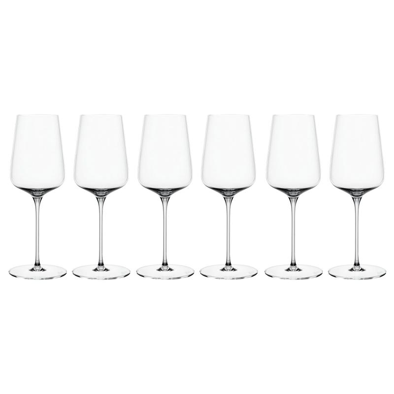 Definition Hvidvinsglas 43cl, 6 Stk. fra Spiegelau