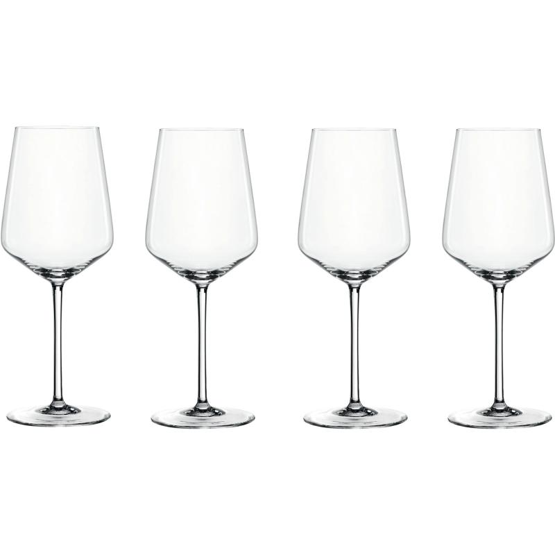 Style Hvidvinsglas fra Spiegelau