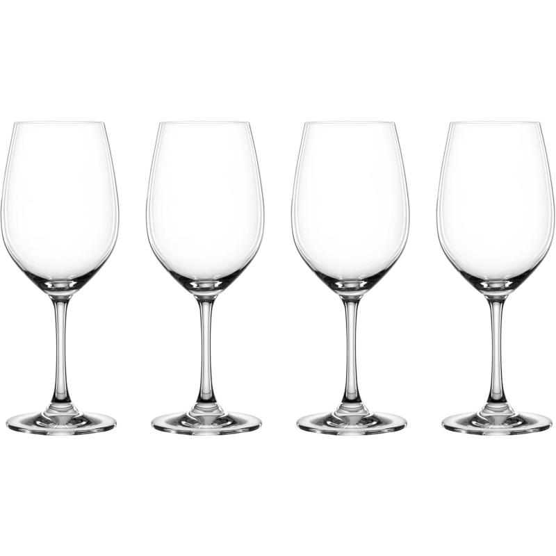 Winelovers Hvidvinsglas fra Spiegelau