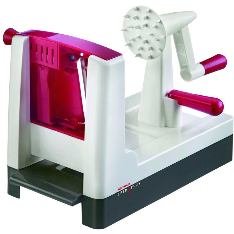 Spiro Plus Spiralizer fra Westmark