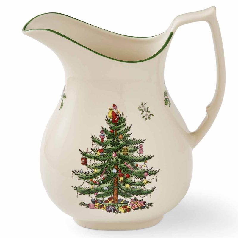 Christmas Tree Kande 1,4 Liter fra Spode