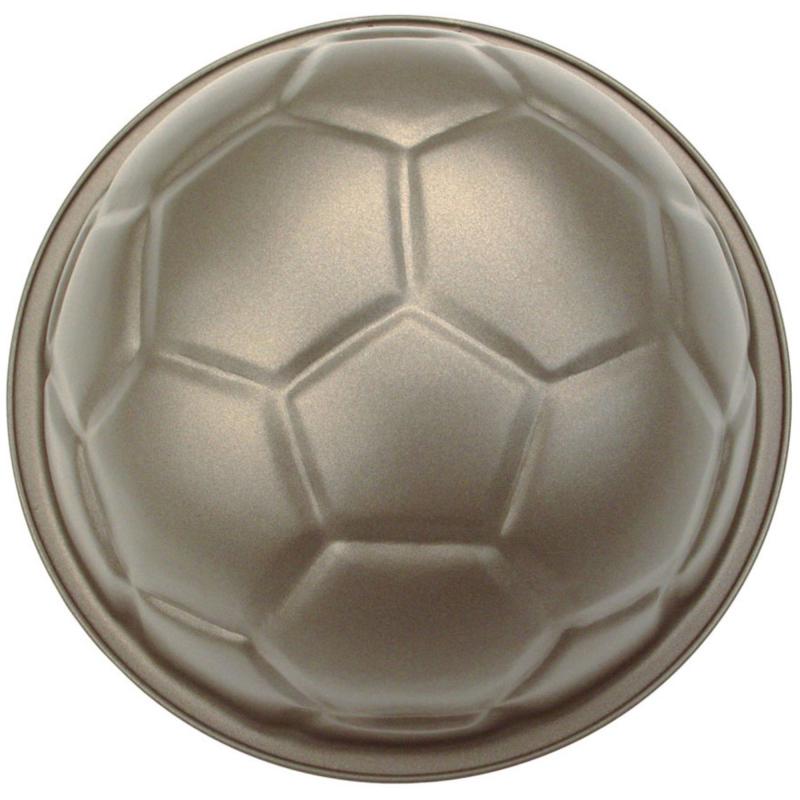 Bageform Fodbold 25 Cm fra Städter