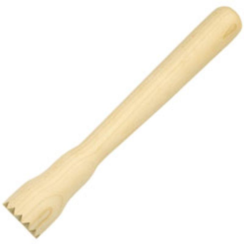 Caipirinhamorter Træ 24 Cm fra Städter