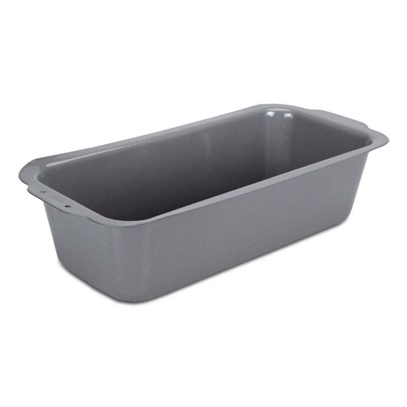 Emaljeret Brødform 30 X 13 Cm fra Städter