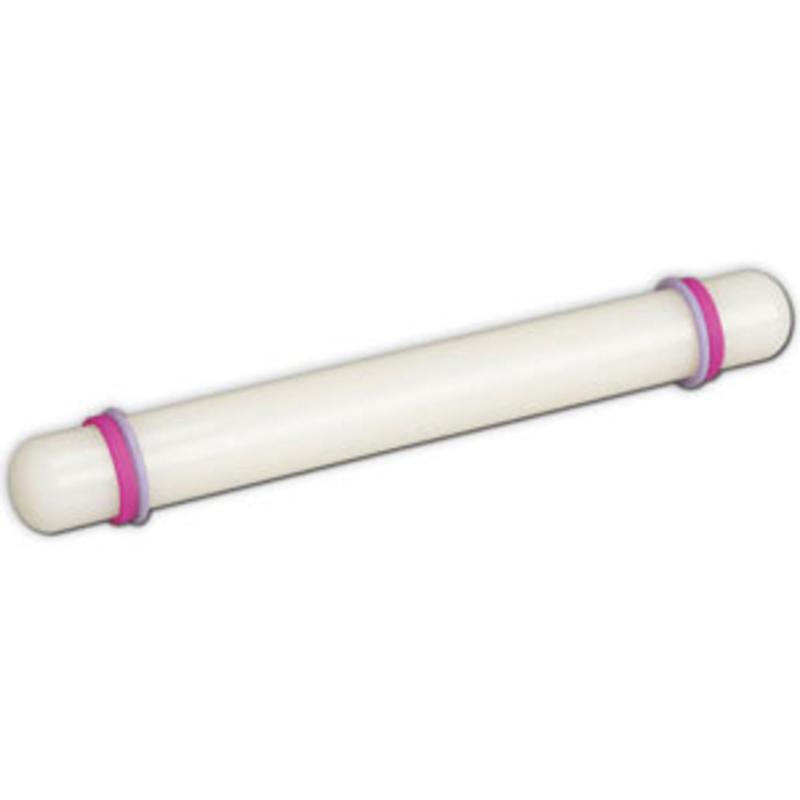 Minikagerulle Plastrulle 22,5 Cm fra Städter