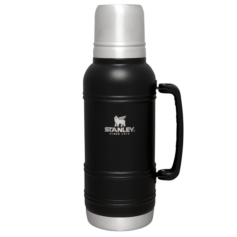 Artisan Termokande 1,4 Liter, Sort fra Stanley