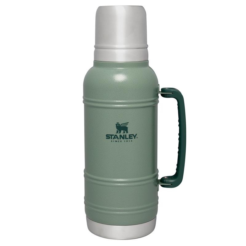 Artisan Termokande 1,4 Liter, Grøn fra Stanley
