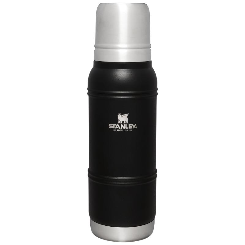 Artisan Termokande 1 Liter, Sort fra Stanley