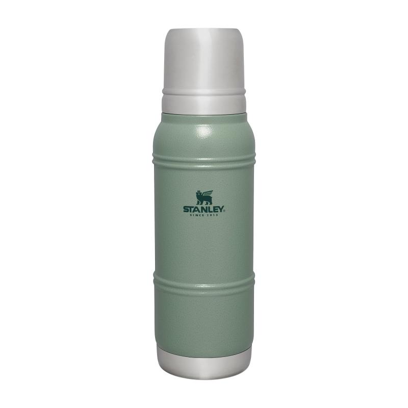 Artisan Termokande 1 Liter, Grøn fra Stanley