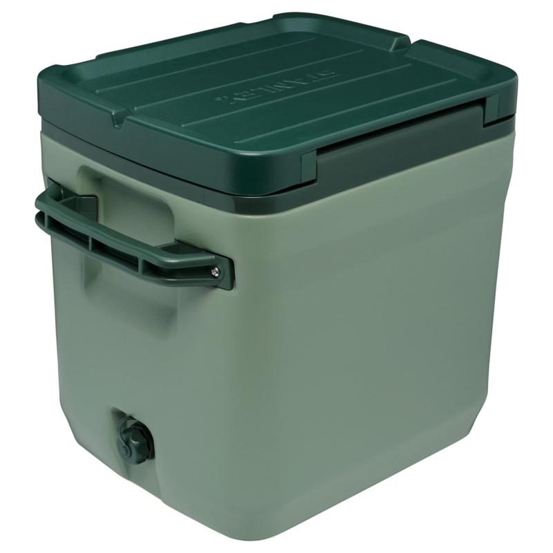 Cold For Days Outdoor Cooler Køleboks 28,3 Liter,   Green fra Stanley