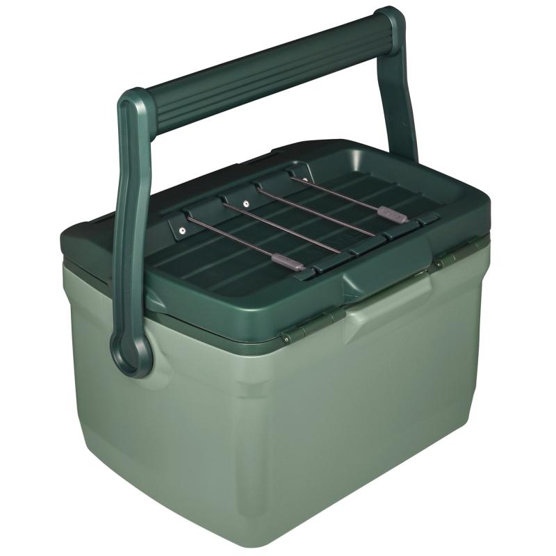 Easy Carry Outdoor Cooler Køleboks 6,6 Liter,   Green fra Stanley
