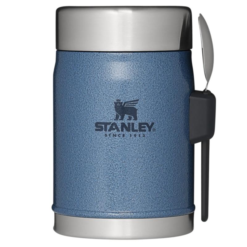 Legendary Food Jar + Spork 0,4 Liter, Hammer Lake fra Stanley