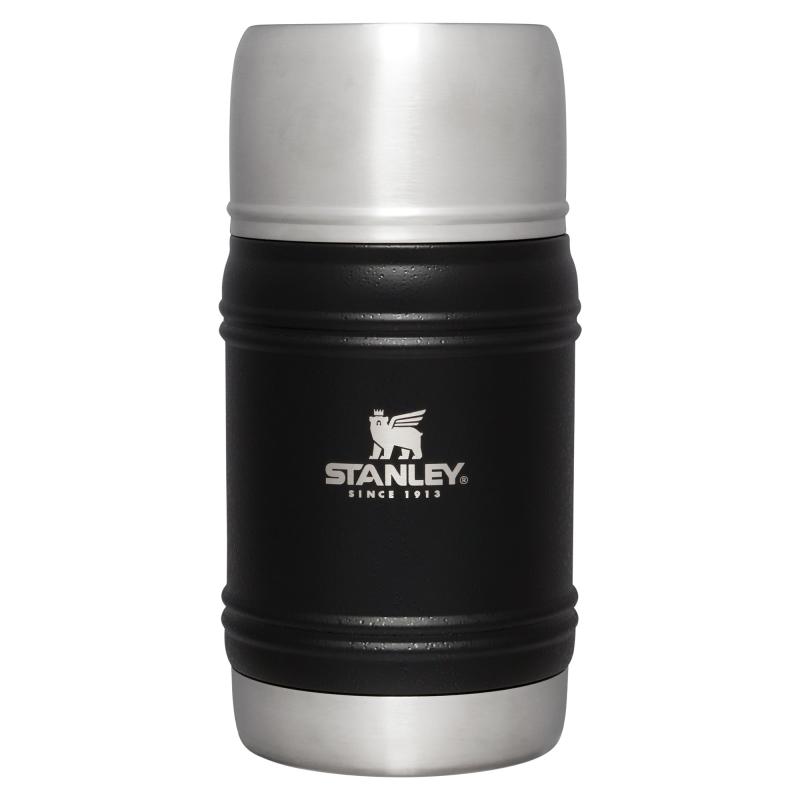 Madtermokande 0,5 Liter, Black Moon fra Stanley