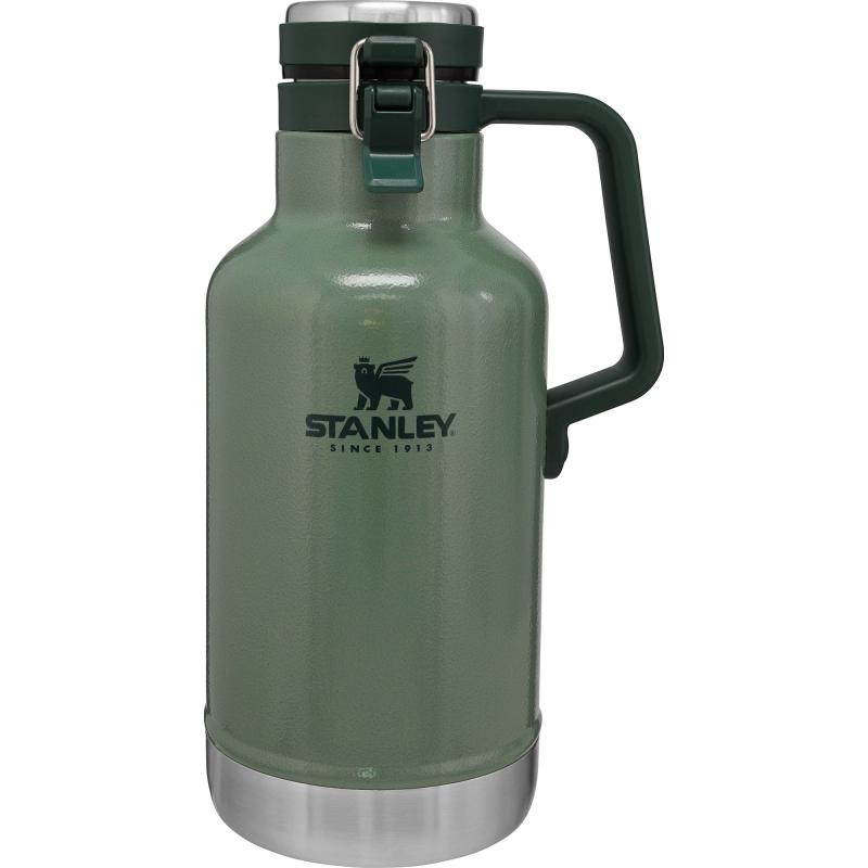 The Easy Pour Growler, Grøn fra Stanley