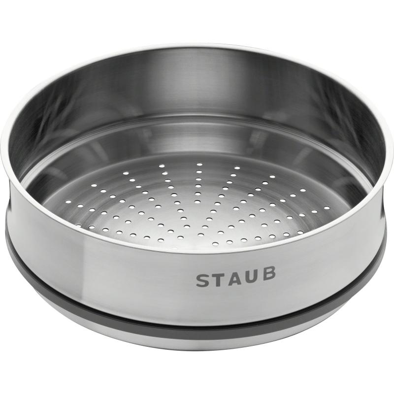 Dampindsats Til 26 Cm Gryde fra Staub
