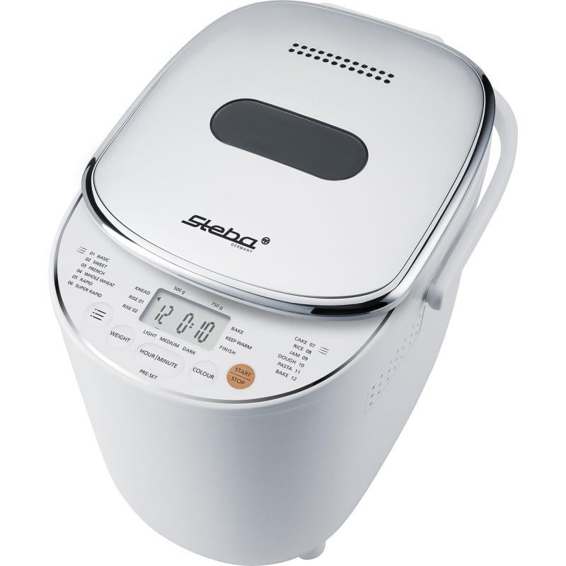 Bm3 Bagemaskine fra Steba