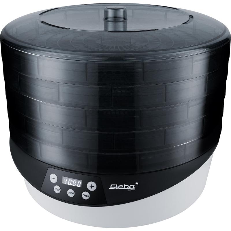 Ed 8 Dehydrator fra Steba