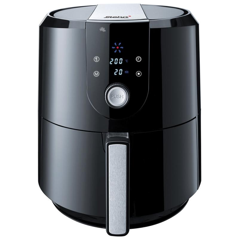 Hf5000 Airfryer  fra Steba