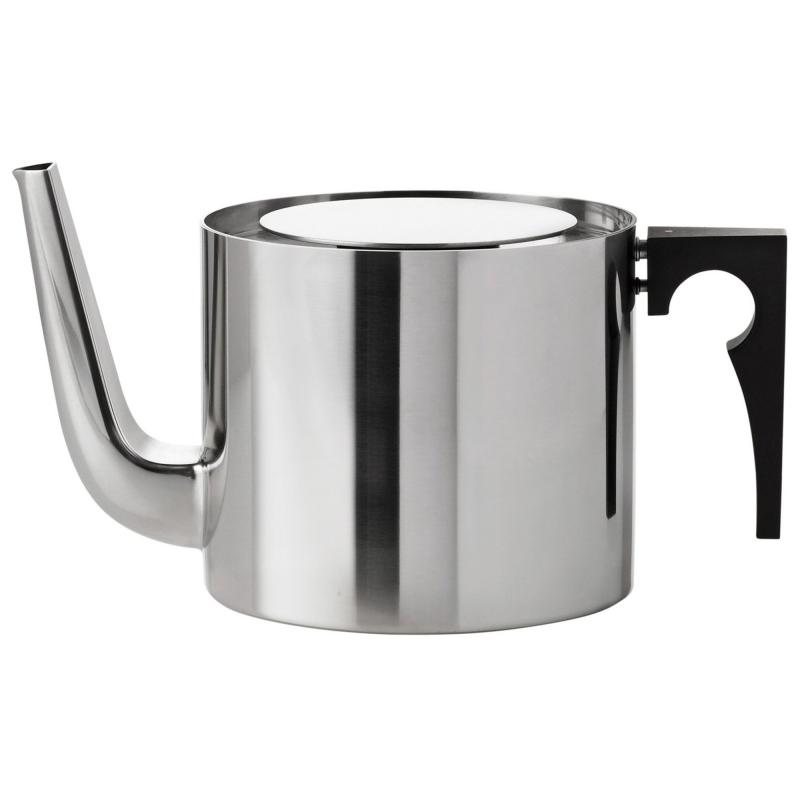 Aj Tekande 1,25 Liter, Stål fra Stelton