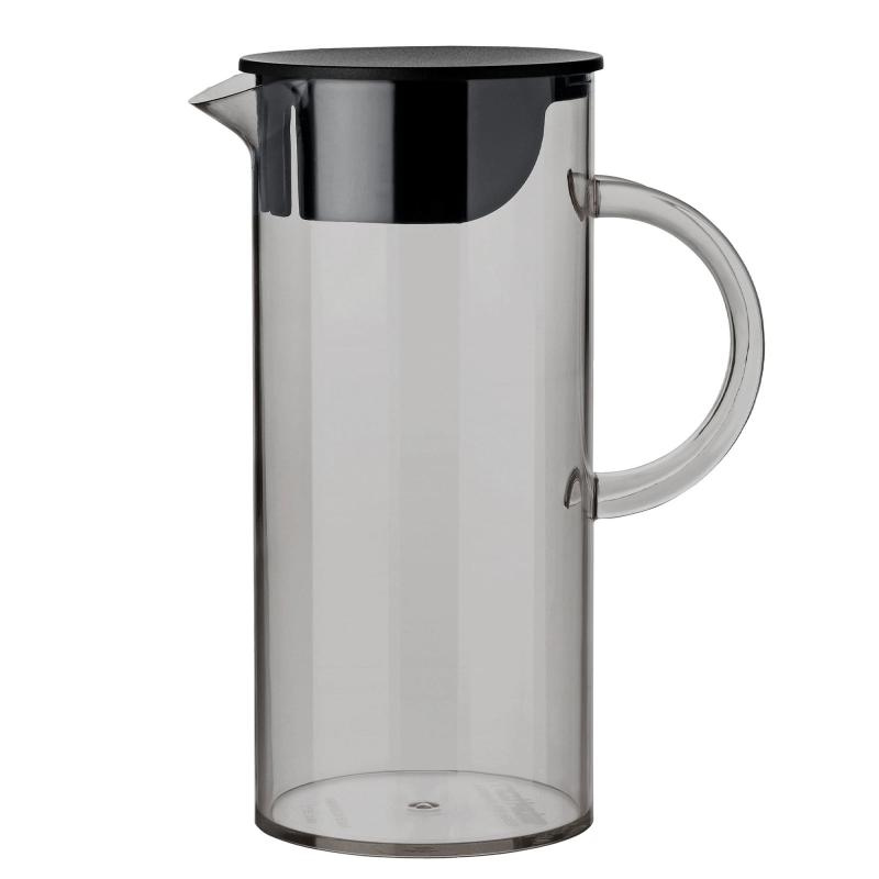 Em77 Kande Med Låg 1,5 Liter, Smoke fra Stelton