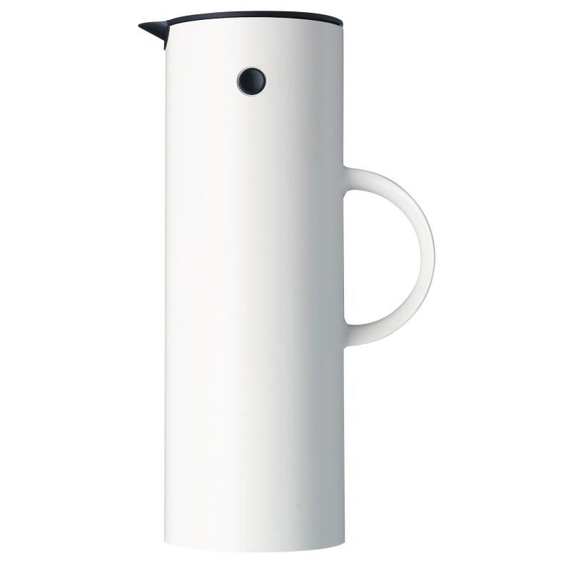 Em77 Termokande, Hvid fra Stelton