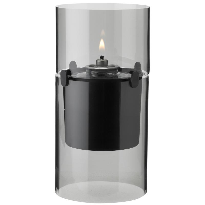 Lucie Hurricane Olielampe, Smoke fra Stelton