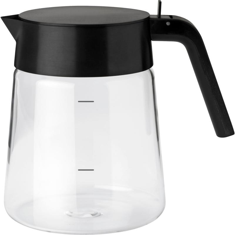 Nohr Glaskande, Black Metallic fra Stelton