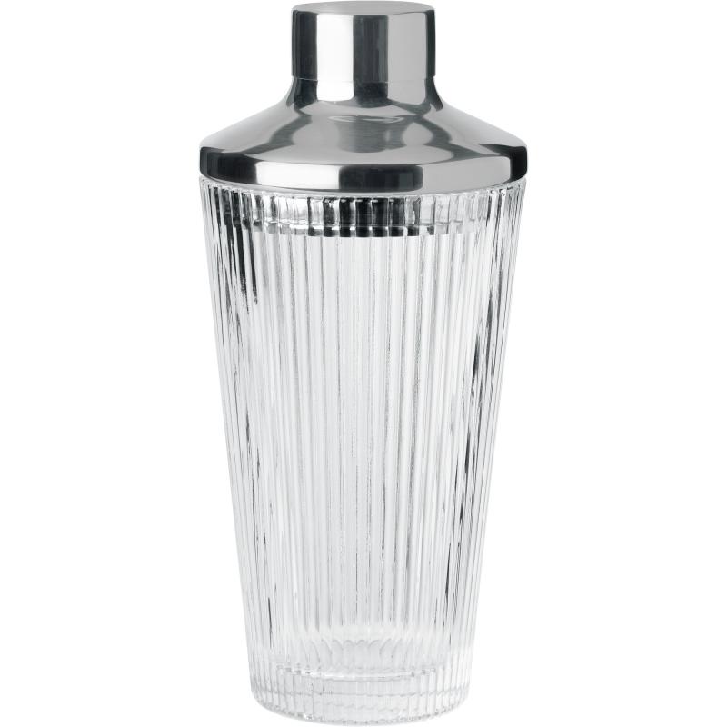 Pilastro Cocktail Shaker, 40 Cl, Klar fra Stelton