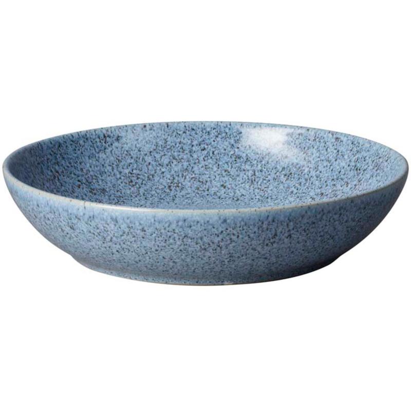Studio Blue Pastaskål, 22 Cm, Flint fra Denby
