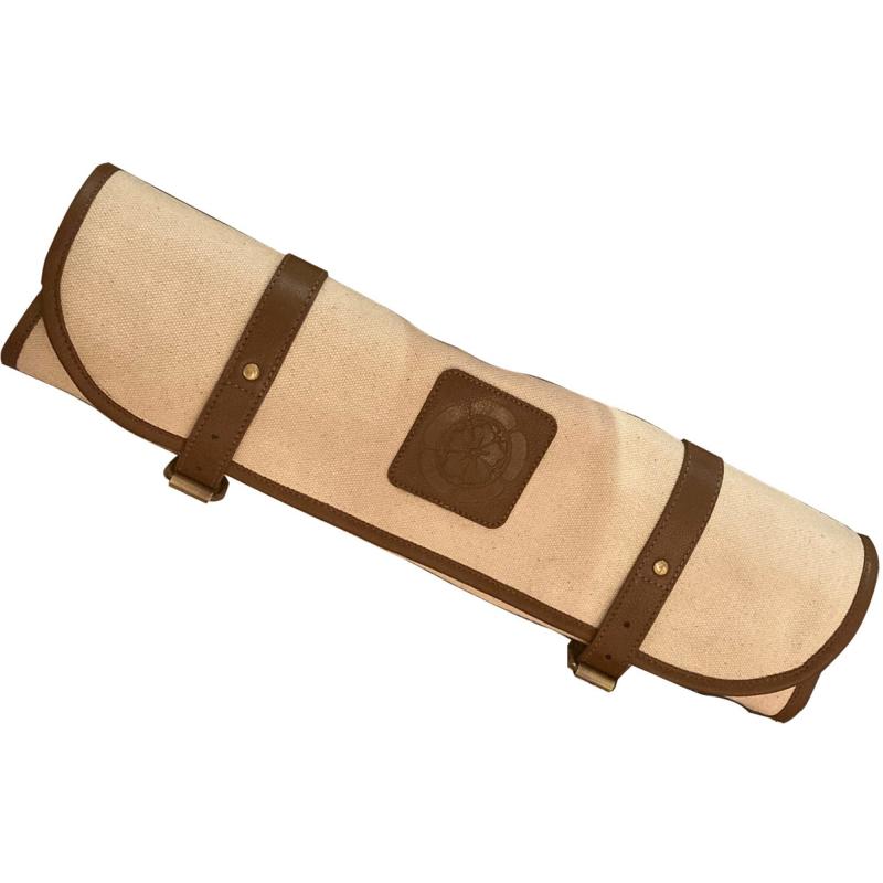 Surudoi Knivrulle, Kanvas, 6 Knive fra Suncraft