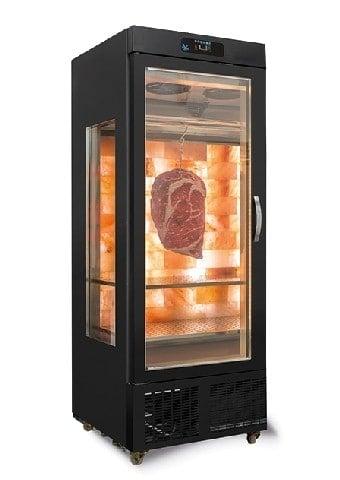 Dry Age Modningsskab 600 Liter Med Saltvæg Frenox fra Gastroudstyr
