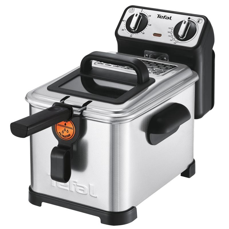 Filtra Pro Premium Friture 4 Liter fra Tefal
