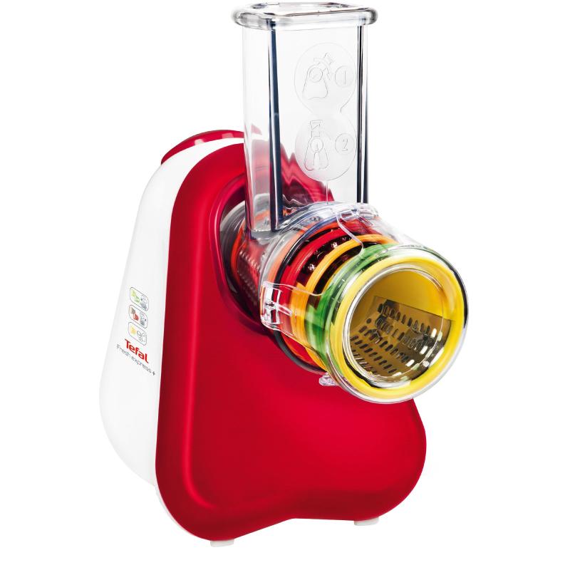 Fresh Express+ Rivjern & Skiver fra Tefal